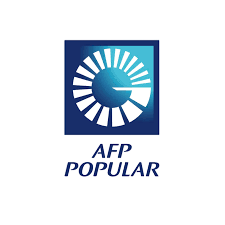 AFP Popular logo