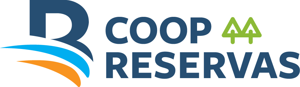CoopReservas logo