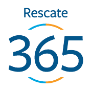 Rescate 365 logo