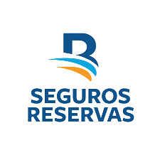 Seguro Reservas logo